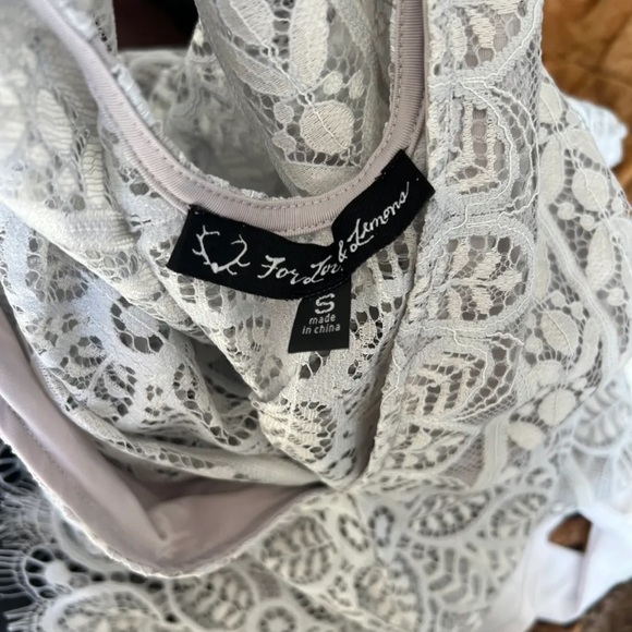 For Love & Lemons Set - Picture 5 of 5